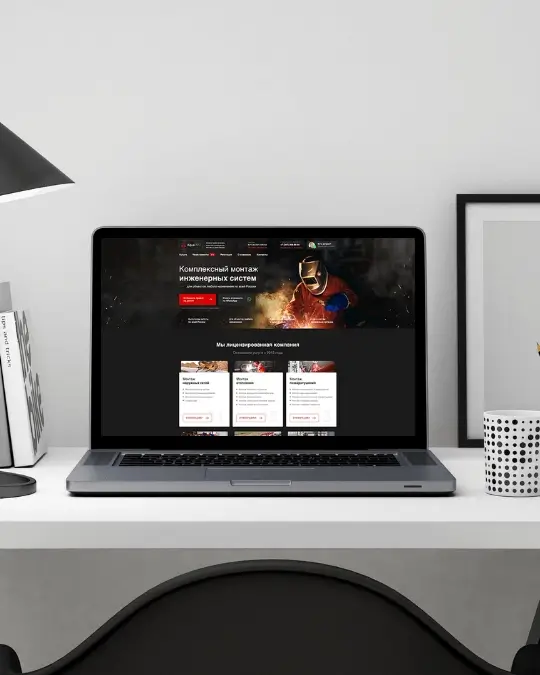 Identidad visual para complejo turístico